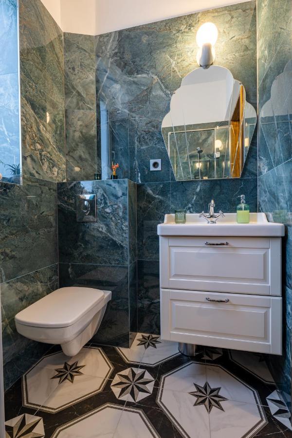Witkiewicza Down Town Apartment Zakopane Luaran gambar